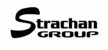 logo strachan group